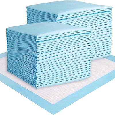 Sous-vêtements non tissés mous jetables pour bébé et adultes Type de couche jetable