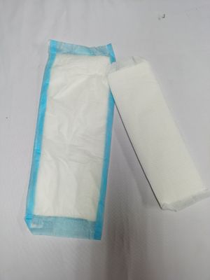 Servette hygiénique ordinaire Servette hygiénique de maternité jetable 240 mm 290 mm 360 mm