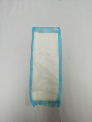 Servette hygiénique ordinaire Servette hygiénique de maternité jetable 240 mm 290 mm 360 mm