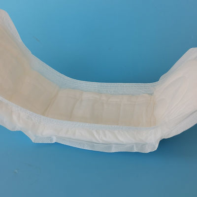 Les oreillers de maternité après l' accouchement Maxi / Super Coton personnalisé OEM ODM Nuit respirante