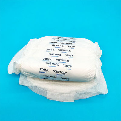 Toile de maternité biologique et serviette de maternité jetable pour la grossesse