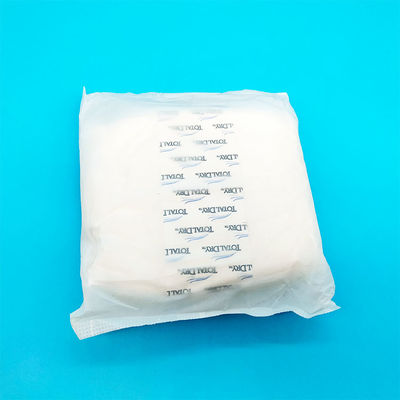 Toile de maternité biologique et serviette de maternité jetable pour la grossesse