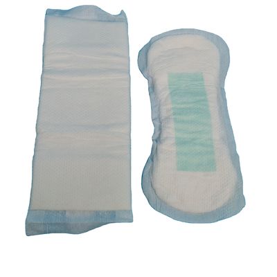 Des serviettes de maternité à haute absorption ultra épaisses super absorbant