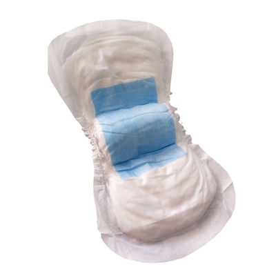 Des serviettes de maternité à haute absorption ultra épaisses super absorbant