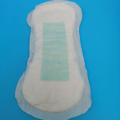 Des serviettes de maternité à haute absorption ultra épaisses super absorbant