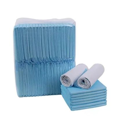 OEM/ODM Amortisseur jetable pour incontinence médicale avec couleur personnalisée