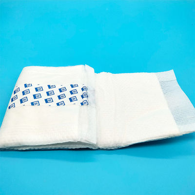 Des coussins de maternité jetables pour l' hôpital pour être confortables