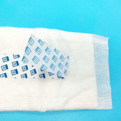 Des coussins de maternité jetables pour l' hôpital pour être confortables