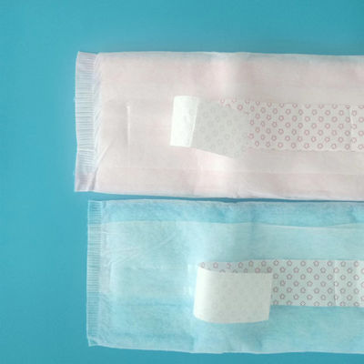 Les grosses serviettes de maternité jetables avec noyau super absorbant sont disponibles en vrac