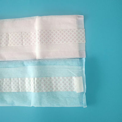 Les grosses serviettes de maternité jetables avec noyau super absorbant sont disponibles en vrac