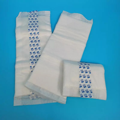 Une serviette de maternité sur mesure pour bébé