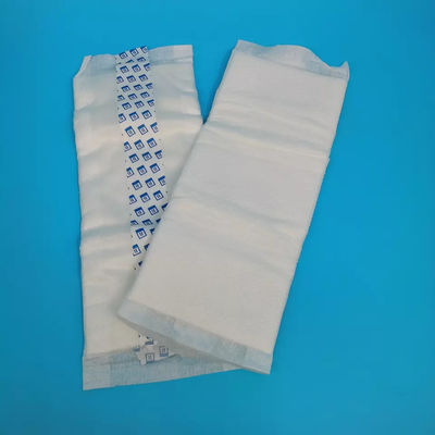 Une serviette de maternité sur mesure pour bébé