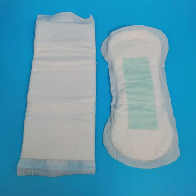 Une serviette de maternité sur mesure pour bébé
