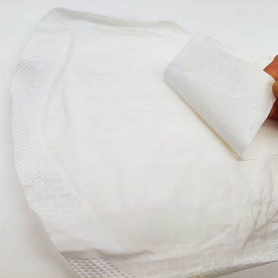 Des serviettes de maternité à usage unique certifiées ISO9001 CE