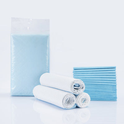 SAP 5 Ply Layer Pet Potty Training Pads for Dogs Puppy Dog Training Pet Toilet Pee Pads Pour animaux de compagnie Pour animaux de compagnie