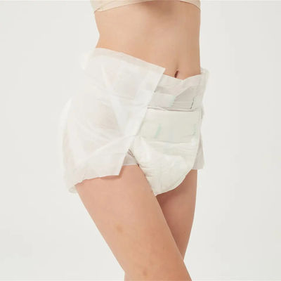 Ultra épais Super absorbant ABDLover sous-vêtements de période couche sexy mignon Imprimé 62-250g