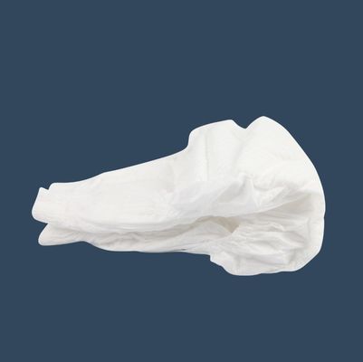 Couches jetables pour bébé couches avec absorption douce et respirante