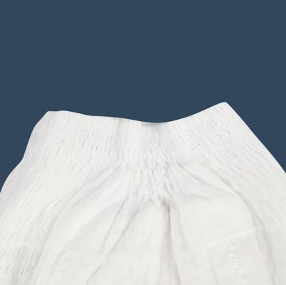 Couches jetables pour bébé couches avec absorption douce et respirante