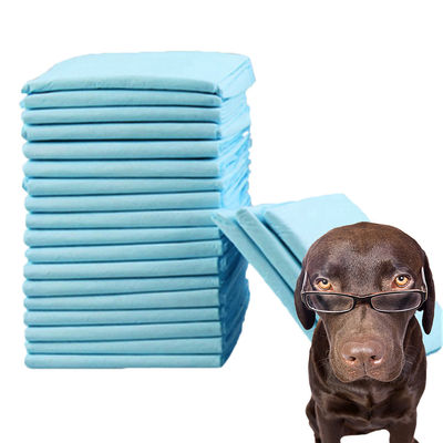 Coton respirant, soins doux, chiot, chien, entraînement à l'urine, serviettes hygiéniques, matelas absorbant pour animaux de compagnie