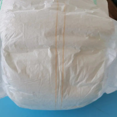 Des sous-vêtements jetables pour les personnes âgées pour l'incontinence en tissus non tissés doux et respirants