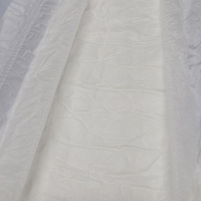 Des couches super absorbantes certifiées ISO9001/ISO4001/ISO45001/CE dans les tailles M L XL XXL XXXL