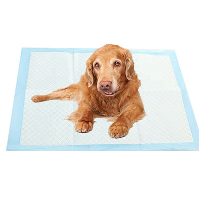 Pet Wee Pads Ultra absorbant couches Mat pour les chiens et les chats pipi entraînement incontinence