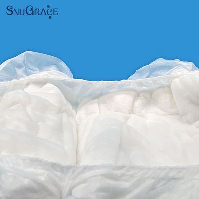 SNUGRACE sous-vêtements hygiéniques serviette personnalisée pantalon de période avec fonction de séchage rapide respirant
