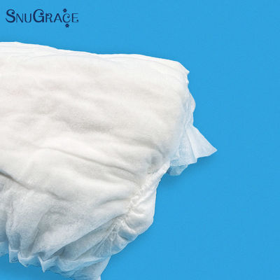 SNUGRACE sous-vêtements hygiéniques serviette personnalisée pantalon de période avec fonction de séchage rapide respirant