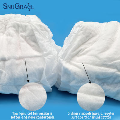 SNUGRACE sous-vêtements hygiéniques serviette personnalisée pantalon de période avec fonction de séchage rapide respirant