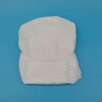 Prévention des fuites en 3D Pantalon de couche pour adultes avec surface sèche Direct OEM Private Label