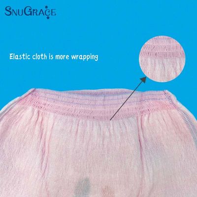 SNUGRACE Pantalon jetable pour les règles Votre solution pour soulager l'incontinence post-partum