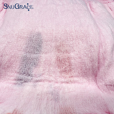 SNUGRACE Pantalon jetable pour les règles Votre solution pour soulager l'incontinence post-partum