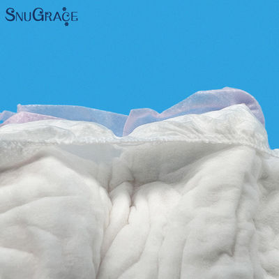 SNUGRACE Pantalon jetable pour les règles Votre solution pour soulager l'incontinence post-partum