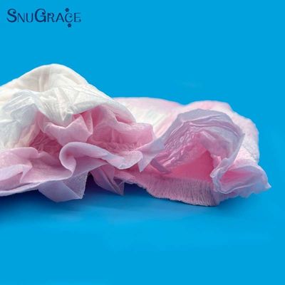 SNUGRACE Pantalon jetable pour les règles Votre solution pour soulager l'incontinence post-partum