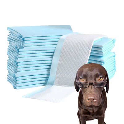 Des tampons d'urine pour animaux de compagnie avec des matériaux durables et une longueur x une largeur mm 600X450