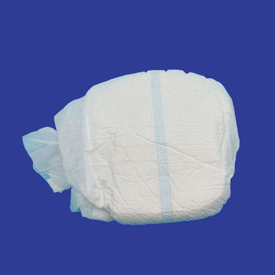 Pantalons en coton souple et respirant, couches avec conception originale tissée