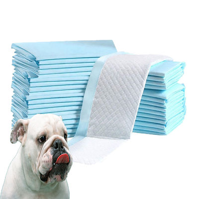 Des coussins d'entraînement à la pisse pour animaux de compagnie personnalisés pour chiens et chats