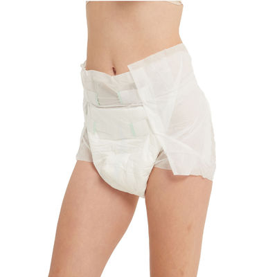 Incontinence couche ultra épaisse pour adultes jetable pour femmes âgées et hommes