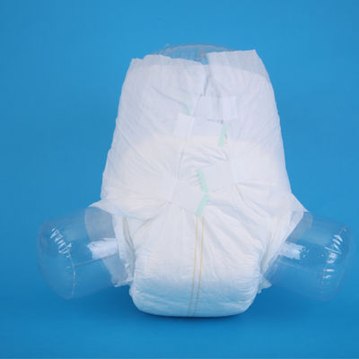 Incontinence couche ultra épaisse pour adultes jetable pour femmes âgées et hommes
