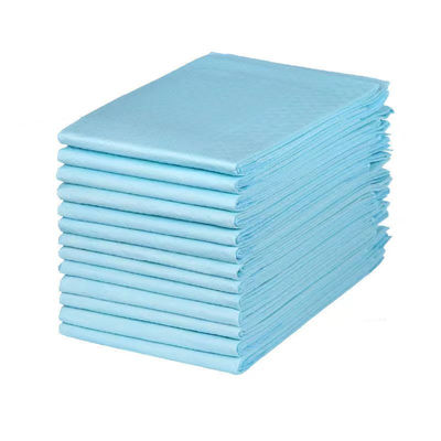 Expédition rapide Pet Piss Training Pads pour chiens chats animaux super absorbant et durable