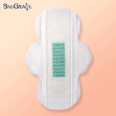 Alerte au dernier stock Servette hygiénique SnuGrace à absorption rapide et modèle à noyau bleu