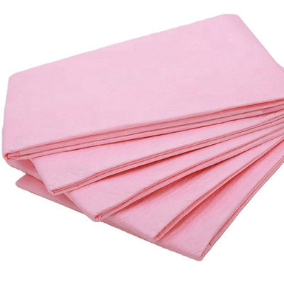 Tissus non tissés pour chiots, chiens et chats, tapis d'entraînement à l'urine pour animaux de compagnie 60x60