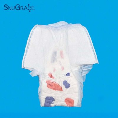 Pantalon menstruel universel souple et respirant Ajouter ou soustraire SAP pour une absorption optimale
