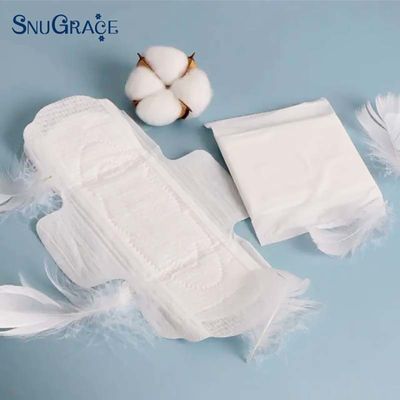 Résistant à la respiration, sain, jetable, serviette hygiénique