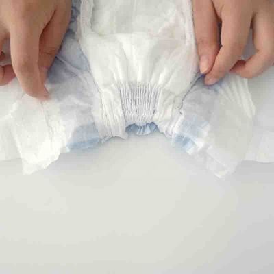 Couches pour chiens féminines avec indicateur d'humidité du canal 3D de prévention des fuites