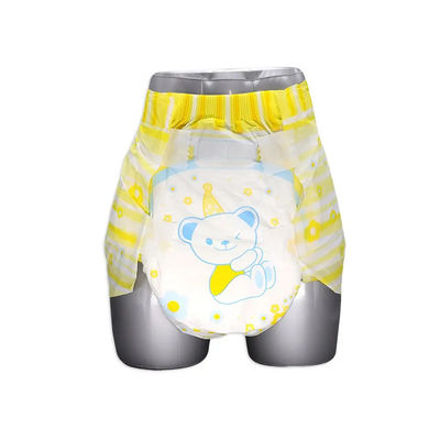 USA Pulpe de Fluff Super Absorbant 6500 ml couche adulte pour un maximum de confort et de protection