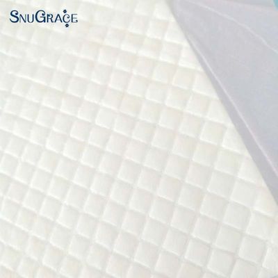 800ml-1500ml Absorbance personnalisé OEM imperméable à l'eau Pet Piss Pad pour chiens chats lapins
