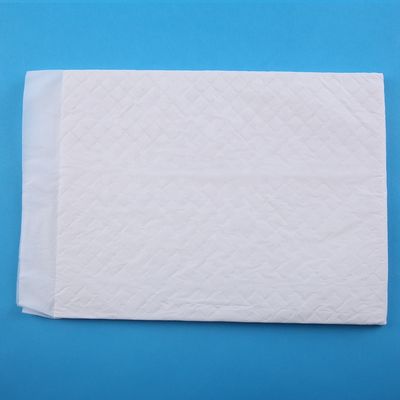 30-70 grammes sous-couches jetables 30X36 pour la conception hospitalière durable et durable