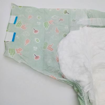 6000ml Pantalon à couche pour adultes à haute absorption XXL pour les amateurs ABDL Design doux et respirant