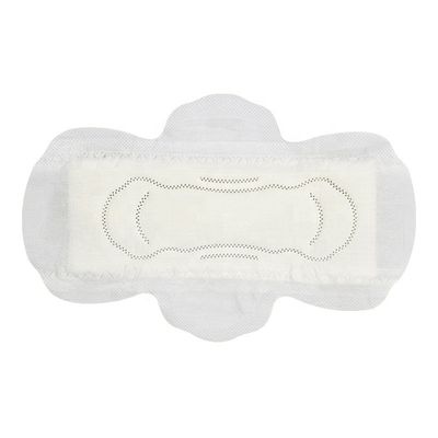 Seringues sanitaires de style 2023 pour produits d'hygiène féminine Longueur 155-420 mm Aile